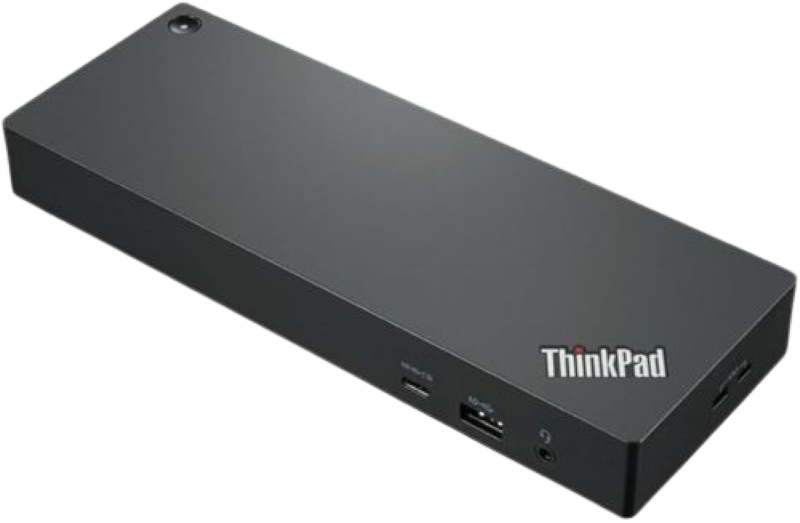 Lenovo ThinkPad Thunderbolt 4 Workstation Dock